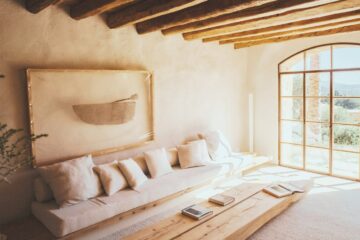 Langsamer leben: Stilvolles Hideaway im ruhigen Osten Mallorcas – Bild 14