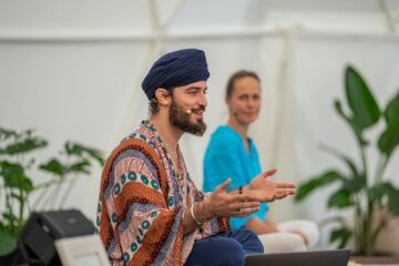 In deiner Kraft: Intensives Kundalini-Yoga-Retreat in Budapest – Bild 2