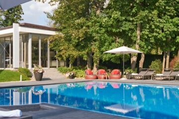 In deiner Kraft: Intensives Kundalini-Yoga-Retreat in Budapest – Bild 26