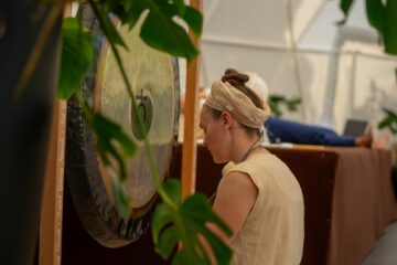 In deiner Kraft: Intensives Kundalini-Yoga-Retreat in Budapest – Bild 31