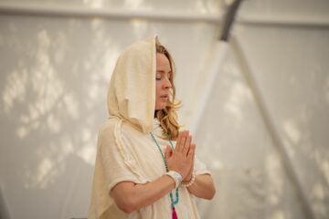In deiner Kraft: Intensives Kundalini-Yoga-Retreat in Budapest – Bild 29