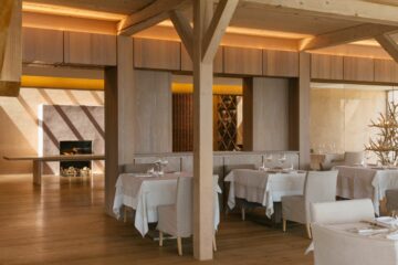 vigilius mountain resort: Luxus inmitten von Bergeinsamkeit – Bild 11