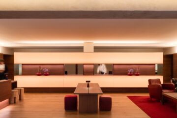 vigilius mountain resort: Luxus inmitten von Bergeinsamkeit – Bild 79