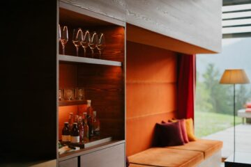 vigilius mountain resort: Luxus inmitten von Bergeinsamkeit – Bild 36