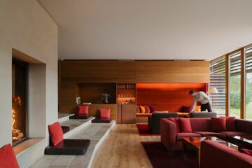 vigilius mountain resort: Luxus inmitten von Bergeinsamkeit – Bild 14
