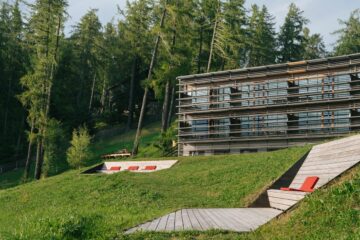 vigilius mountain resort: Luxus inmitten von Bergeinsamkeit – Bild 35