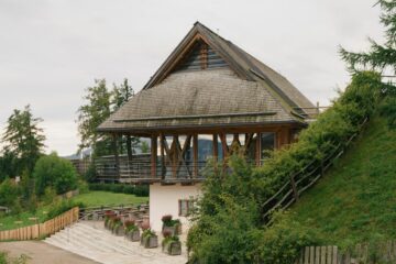 vigilius mountain resort: Luxus inmitten von Bergeinsamkeit – Bild 5
