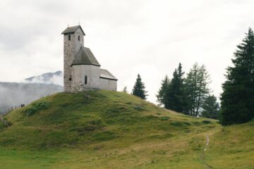 vigilius mountain resort: Luxus inmitten von Bergeinsamkeit – Bild 61