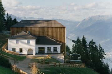 vigilius mountain resort: Luxus inmitten von Bergeinsamkeit – Bild 23