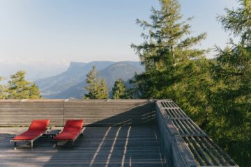 vigilius mountain resort: Luxus inmitten von Bergeinsamkeit – Bild 15