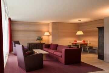vigilius mountain resort: Luxus inmitten von Bergeinsamkeit – Bild 54