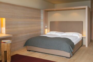 vigilius mountain resort: Luxus inmitten von Bergeinsamkeit – Bild 53