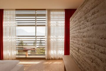 vigilius mountain resort: Luxus inmitten von Bergeinsamkeit – Bild 25