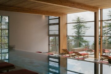 vigilius mountain resort: Luxus inmitten von Bergeinsamkeit – Bild 26