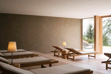 vigilius mountain resort: Luxus inmitten von Bergeinsamkeit – Bild 28