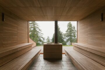 vigilius mountain resort: Luxus inmitten von Bergeinsamkeit – Bild 6