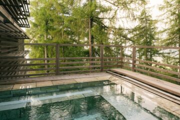 vigilius mountain resort: Luxus inmitten von Bergeinsamkeit – Bild 8