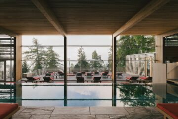 vigilius mountain resort: Luxus inmitten von Bergeinsamkeit – Bild 16