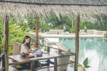 Kamalaya: Exklusives & holistisches Wellness Sanctuary auf Koh Samui – Bild 35