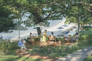 Kamalaya: Exklusives & holistisches Wellness Sanctuary auf Koh Samui – Bild 33