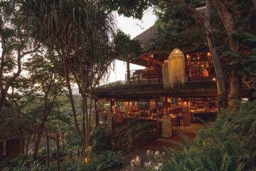Kamalaya: Exklusives & holistisches Wellness Sanctuary auf Koh Samui – Bild 9