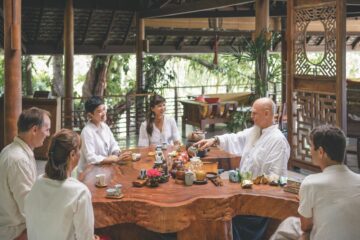 Kamalaya: Exklusives & holistisches Wellness Sanctuary auf Koh Samui – Bild 30
