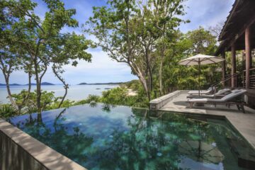 Kamalaya: Exklusives & holistisches Wellness Sanctuary auf Koh Samui – Bild 48