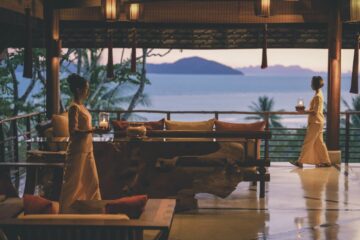 Kamalaya: Exklusives & holistisches Wellness Sanctuary auf Koh Samui – Bild 23