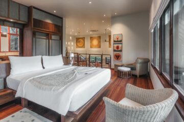 Kamalaya: Exklusives & holistisches Wellness Sanctuary auf Koh Samui – Bild 49