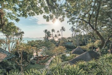 Kamalaya: Exklusives & holistisches Wellness Sanctuary auf Koh Samui – Bild 17