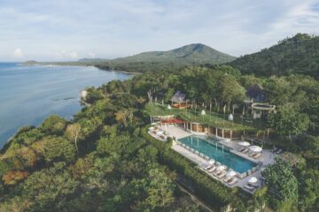 Kamalaya: Exklusives & holistisches Wellness Sanctuary auf Koh Samui – Bild 19