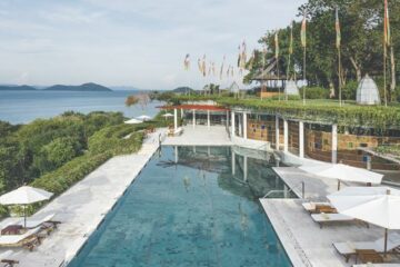 Kamalaya: Exklusives & holistisches Wellness Sanctuary auf Koh Samui – Bild 36