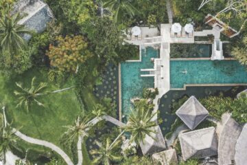 Kamalaya: Exklusives & holistisches Wellness Sanctuary auf Koh Samui – Bild 34