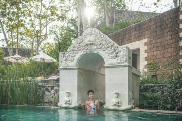 Kamalaya: Exklusives & holistisches Wellness Sanctuary auf Koh Samui – Bild 11