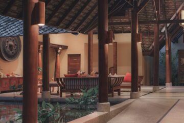 Kamalaya: Exklusives & holistisches Wellness Sanctuary auf Koh Samui – Bild 50