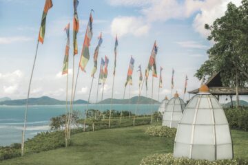 Kamalaya: Exklusives & holistisches Wellness Sanctuary auf Koh Samui – Bild 29