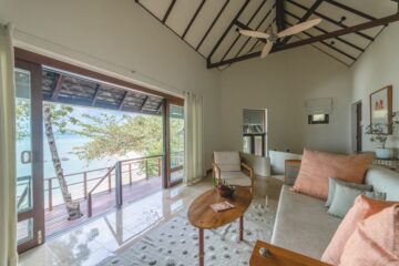 Kamalaya: Exklusives & holistisches Wellness Sanctuary auf Koh Samui – Bild 18