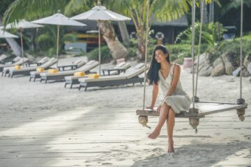 Kamalaya: Exklusives & holistisches Wellness Sanctuary auf Koh Samui – Bild 16
