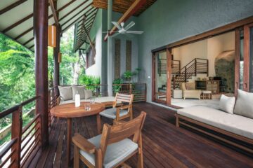 Kamalaya: Exklusives & holistisches Wellness Sanctuary auf Koh Samui – Bild 22