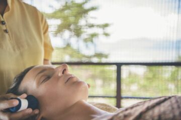 Kamalaya: Exklusives & holistisches Wellness Sanctuary auf Koh Samui – Bild 40