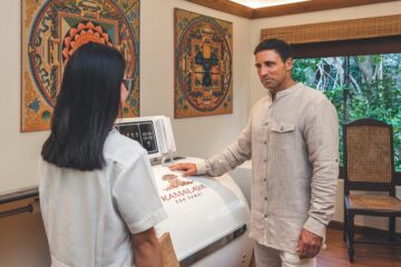 Kamalaya: Exklusives & holistisches Wellness Sanctuary auf Koh Samui – Bild 20