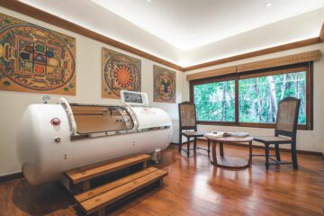 Kamalaya: Exklusives & holistisches Wellness Sanctuary auf Koh Samui – Bild 44