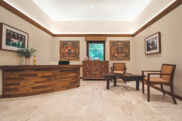Kamalaya: Exklusives & holistisches Wellness Sanctuary auf Koh Samui – Bild 41