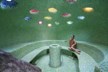 Kamalaya: Exklusives & holistisches Wellness Sanctuary auf Koh Samui – Bild 24