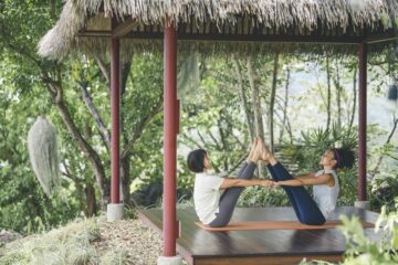 Kamalaya: Exklusives & holistisches Wellness Sanctuary auf Koh Samui – Bild 12