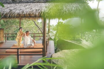 Kamalaya: Exklusives & holistisches Wellness Sanctuary auf Koh Samui – Bild 5