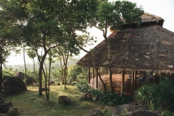 Kamalaya: Exklusives & holistisches Wellness Sanctuary auf Koh Samui – Bild 2