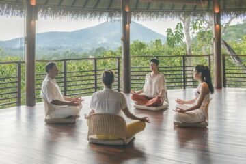 Kamalaya: Exklusives & holistisches Wellness Sanctuary auf Koh Samui – Bild 28