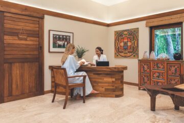 Kamalaya: Exklusives & holistisches Wellness Sanctuary auf Koh Samui – Bild 46