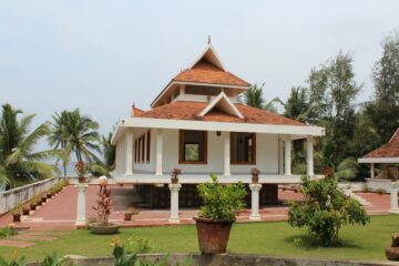 Bethsaida Hermitage Resort: Authentisches Ayurveda am Strand – Bild 46